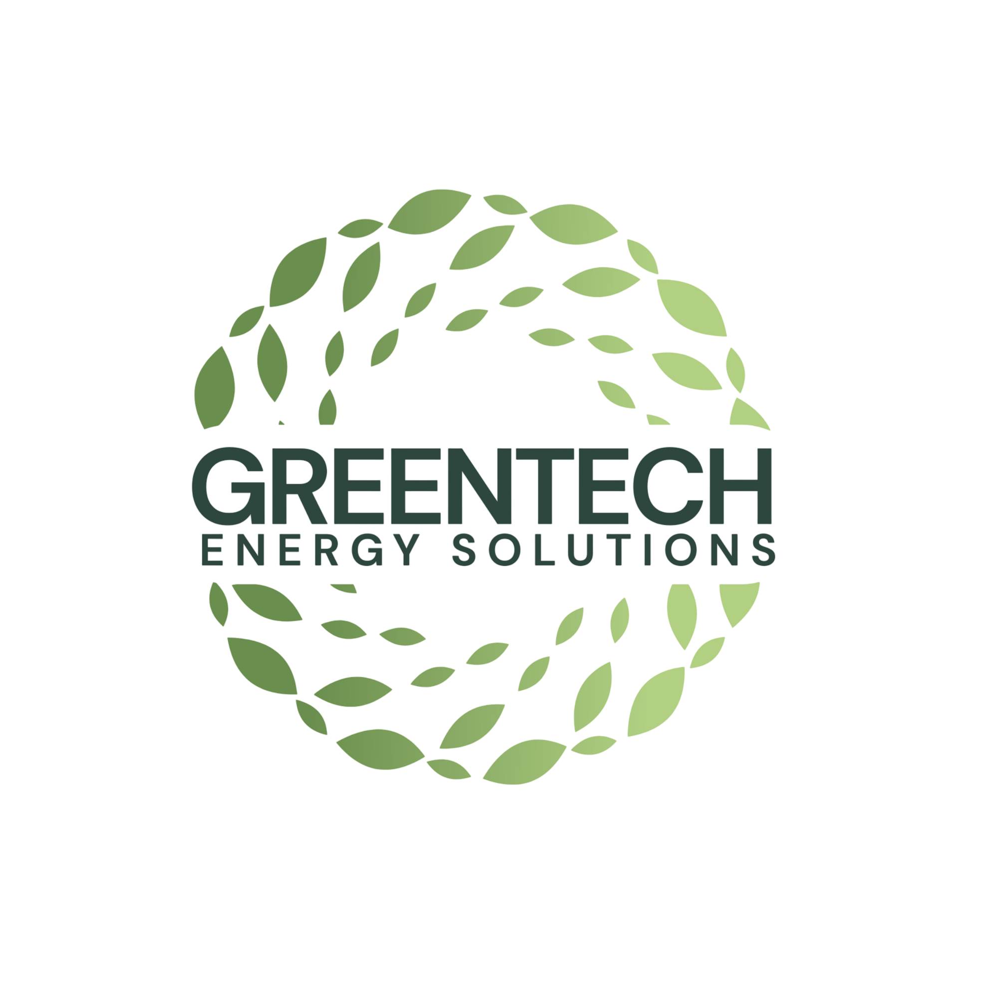 GREENTECH ENERGY SOLUTIONS GREENTECH ENERGY SOLUTIONS